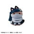 『NARUTO-ナルト-』MEGA CAT PROJECT ニャルト!サスケく~んこっちにいらっしゃ~い編